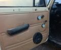 Бежевый Москвич / АЗЛК 412, объемом двигателя 0 л и пробегом 1000 тыс. км за 143 $, фото 4 на Automoto.ua