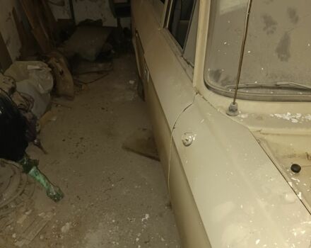 Бежевый Москвич / АЗЛК 412, объемом двигателя 0 л и пробегом 80 тыс. км за 192 $, фото 3 на Automoto.ua