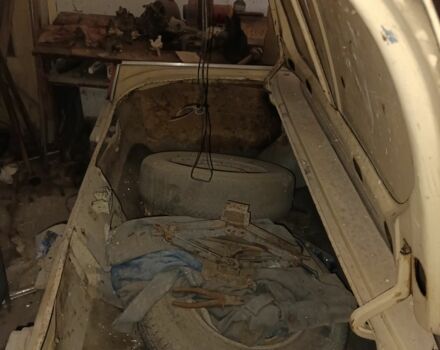 Бежевый Москвич / АЗЛК 412, объемом двигателя 0 л и пробегом 80 тыс. км за 192 $, фото 5 на Automoto.ua