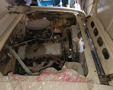 Бежевый Москвич / АЗЛК 412, объемом двигателя 0 л и пробегом 80 тыс. км за 192 $, фото 2 на Automoto.ua