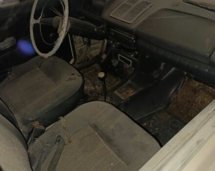 Бежевый Москвич / АЗЛК 412, объемом двигателя 0 л и пробегом 80 тыс. км за 192 $, фото 4 на Automoto.ua