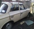 Бежевый Москвич / АЗЛК 412, объемом двигателя 1.5 л и пробегом 60 тыс. км за 207 $, фото 2 на Automoto.ua