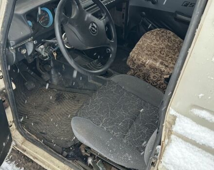 Бежевый Москвич / АЗЛК 412, объемом двигателя 1.5 л и пробегом 100 тыс. км за 450 $, фото 5 на Automoto.ua