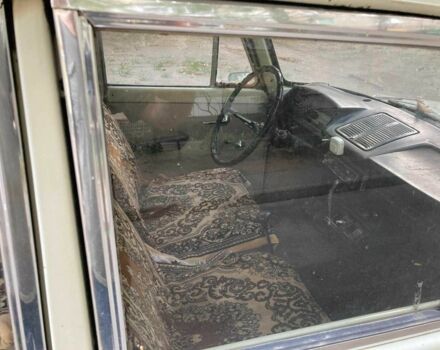 Бежевий Москвич / АЗЛК 412, об'ємом двигуна 0 л та пробігом 21 тис. км за 290 $, фото 9 на Automoto.ua