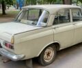 Бежевий Москвич / АЗЛК 412, об'ємом двигуна 0 л та пробігом 21 тис. км за 290 $, фото 1 на Automoto.ua