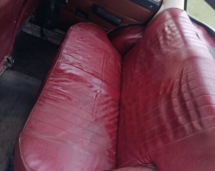 Бежевый Москвич / АЗЛК 412, объемом двигателя 1.5 л и пробегом 340 тыс. км за 214 $, фото 7 на Automoto.ua