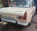 Бежевий Москвич / АЗЛК 412, об'ємом двигуна 1.5 л та пробігом 73 тис. км за 362 $, фото 3 на Automoto.ua
