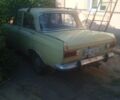 Бежевый Москвич / АЗЛК 412, объемом двигателя 0 л и пробегом 100 тыс. км за 384 $, фото 2 на Automoto.ua