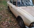 Бежевый Москвич / АЗЛК 412, объемом двигателя 1.5 л и пробегом 50 тыс. км за 227 $, фото 1 на Automoto.ua