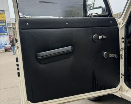 Бежевый Москвич / АЗЛК 412, объемом двигателя 1.5 л и пробегом 450 тыс. км за 500 $, фото 5 на Automoto.ua