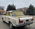 Бежевый Москвич / АЗЛК 412, объемом двигателя 1.5 л и пробегом 450 тыс. км за 500 $, фото 2 на Automoto.ua
