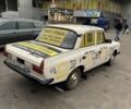 Бежевый Москвич / АЗЛК 412, объемом двигателя 1.5 л и пробегом 450 тыс. км за 500 $, фото 4 на Automoto.ua