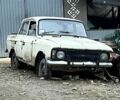 Бежевий Москвич / АЗЛК 412, об'ємом двигуна 0 л та пробігом 100 тис. км за 194 $, фото 1 на Automoto.ua