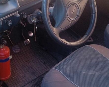 Бежевый Москвич / АЗЛК 412, объемом двигателя 0 л и пробегом 100 тыс. км за 384 $, фото 3 на Automoto.ua