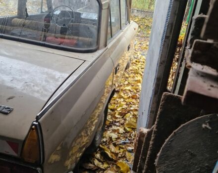 Москвич / АЗЛК 412 1982 в Днепре (Днепропетровске) на Automoto.ua Бежевый Москвич / АЗЛК 412, объемом двигателя 1.5 л и пробегом 95 тыс. км за 191 $, фото 3 на Automoto.ua