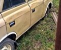 Бежевий Москвич / АЗЛК 412, об'ємом двигуна 1.7 л та пробігом 211 тис. км за 360 $, фото 3 на Automoto.ua