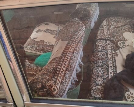 Бежевий Москвич / АЗЛК 412, об'ємом двигуна 0 л та пробігом 167 тис. км за 360 $, фото 8 на Automoto.ua