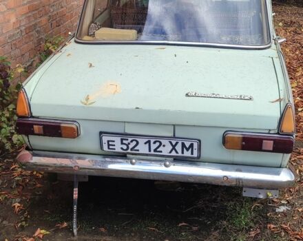 Бежевий Москвич / АЗЛК 412, об'ємом двигуна 0 л та пробігом 167 тис. км за 360 $, фото 2 на Automoto.ua