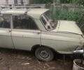 Бежевий Москвич / АЗЛК 412, об'ємом двигуна 0 л та пробігом 1000 тис. км за 194 $, фото 4 на Automoto.ua