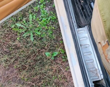 Москвич / АЗЛК 412 1983 в Днепре (Днепропетровске) на Automoto.ua Бежевый Москвич / АЗЛК 412, объемом двигателя 1.5 л и пробегом 41 тыс. км за 600 $, фото 8 на Automoto.ua