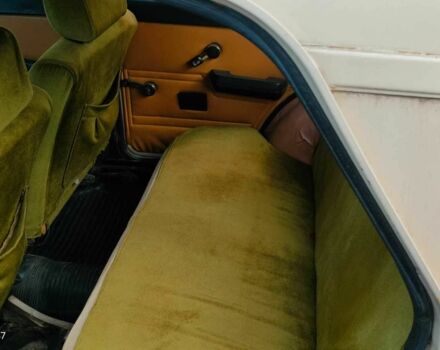 Москвич / АЗЛК 412 1983 в Днепре (Днепропетровске) на Automoto.ua Бежевый Москвич / АЗЛК 412, объемом двигателя 1.5 л и пробегом 41 тыс. км за 600 $, фото 9 на Automoto.ua