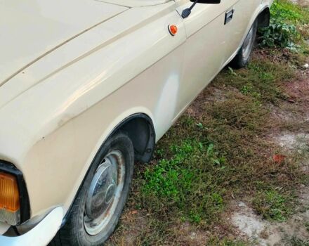 Москвич / АЗЛК 412 1983 в Днепре (Днепропетровске) на Automoto.ua Бежевый Москвич / АЗЛК 412, объемом двигателя 1.5 л и пробегом 41 тыс. км за 600 $, фото 2 на Automoto.ua