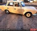 Бежевый Москвич / АЗЛК 412, объемом двигателя 1.5 л и пробегом 33 тыс. км за 660 $, фото 1 на Automoto.ua