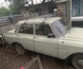Бежевий Москвич / АЗЛК 412, об'ємом двигуна 0 л та пробігом 1000 тис. км за 194 $, фото 2 на Automoto.ua
