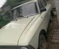 Бежевий Москвич / АЗЛК 412, об'ємом двигуна 0 л та пробігом 1000 тис. км за 194 $, фото 1 на Automoto.ua