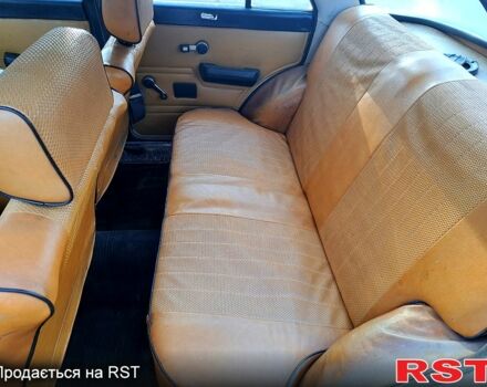 Бежевый Москвич / АЗЛК 412, объемом двигателя 1.5 л и пробегом 33 тыс. км за 660 $, фото 7 на Automoto.ua