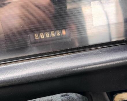 Москвич / АЗЛК 412 1983 в Днепре (Днепропетровске) на Automoto.ua Бежевый Москвич / АЗЛК 412, объемом двигателя 1.5 л и пробегом 41 тыс. км за 600 $, фото 7 на Automoto.ua