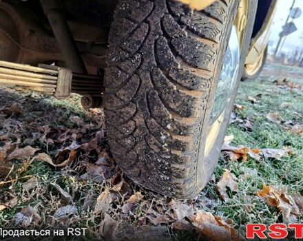 Бежевый Москвич / АЗЛК 412, объемом двигателя 1.5 л и пробегом 33 тыс. км за 660 $, фото 5 на Automoto.ua