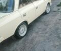 Бежевый Москвич / АЗЛК 412, объемом двигателя 1.5 л и пробегом 430 тыс. км за 656 $, фото 3 на Automoto.ua