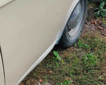 Москвич / АЗЛК 412 1983 в Днепре (Днепропетровске) на Automoto.ua Бежевый Москвич / АЗЛК 412, объемом двигателя 1.5 л и пробегом 41 тыс. км за 600 $, фото 4 на Automoto.ua