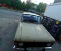 Бежевый Москвич / АЗЛК 412, объемом двигателя 1.5 л и пробегом 325 тыс. км за 360 $, фото 2 на Automoto.ua