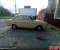 Бежевый Москвич / АЗЛК 412, объемом двигателя 1.5 л и пробегом 325 тыс. км за 360 $, фото 3 на Automoto.ua