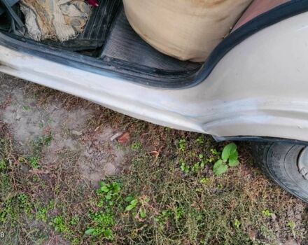 Москвич / АЗЛК 412 1983 в Днепре (Днепропетровске) на Automoto.ua Бежевый Москвич / АЗЛК 412, объемом двигателя 1.5 л и пробегом 41 тыс. км за 600 $, фото 10 на Automoto.ua