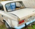 Москвич / АЗЛК 412 1983 в Днепре (Днепропетровске) на Automoto.ua Бежевый Москвич / АЗЛК 412, объемом двигателя 1.5 л и пробегом 41 тыс. км за 600 $, фото 5 на Automoto.ua