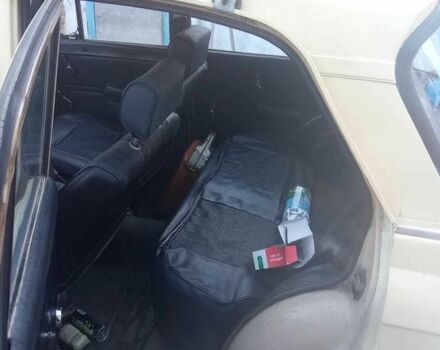 Бежевий Москвич / АЗЛК 412, об'ємом двигуна 1.5 л та пробігом 2 тис. км за 476 $, фото 7 на Automoto.ua