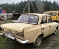 Бежевый Москвич / АЗЛК 412, объемом двигателя 1.5 л и пробегом 300 тыс. км за 308 $, фото 1 на Automoto.ua