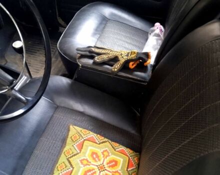 Бежевый Москвич / АЗЛК 412, объемом двигателя 1.5 л и пробегом 0 тыс. км за 310 $, фото 1 на Automoto.ua