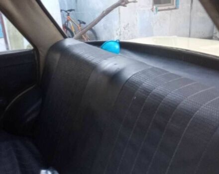 Бежевий Москвич / АЗЛК 412, об'ємом двигуна 1.5 л та пробігом 2 тис. км за 476 $, фото 8 на Automoto.ua