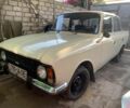 Бежевый Москвич / АЗЛК 412, объемом двигателя 0 л и пробегом 70 тыс. км за 291 $, фото 1 на Automoto.ua