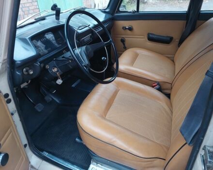 Москвич / АЗЛК 412 1985 в Кропивницком (Кировограде) на Automoto.ua Бежевый Москвич / АЗЛК 412, объемом двигателя 1.5 л и пробегом 50 тыс. км за 511 $, фото 3 на Automoto.ua