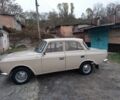 Москвич / АЗЛК 412 1985 в Кропивницком (Кировограде) на Automoto.ua Бежевый Москвич / АЗЛК 412, объемом двигателя 1.5 л и пробегом 50 тыс. км за 511 $, фото 5 на Automoto.ua