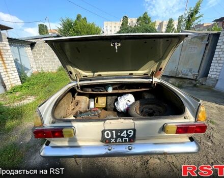 Бежевый Москвич / АЗЛК 412, объемом двигателя 1.6 л и пробегом 250 тыс. км за 350 $, фото 4 на Automoto.ua