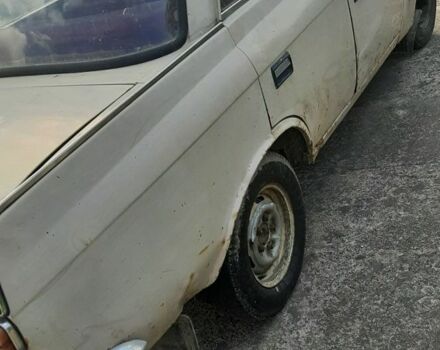 Бежевый Москвич / АЗЛК 412, объемом двигателя 0 л и пробегом 150 тыс. км за 284 $, фото 3 на Automoto.ua