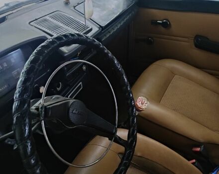 Бежевий Москвич / АЗЛК 412, об'ємом двигуна 0 л та пробігом 334 тис. км за 438 $, фото 4 на Automoto.ua