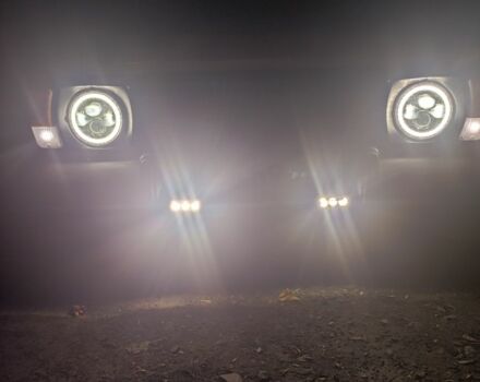 Бежевий Москвич / АЗЛК 412, об'ємом двигуна 0 л та пробігом 334 тис. км за 438 $, фото 3 на Automoto.ua