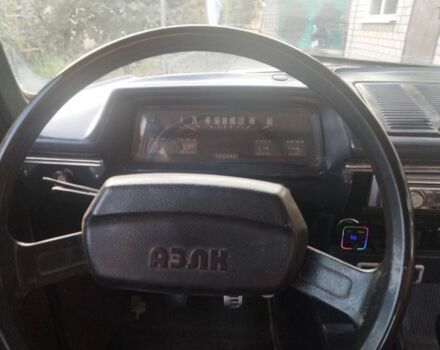 Бежевый Москвич / АЗЛК 412, объемом двигателя 1.5 л и пробегом 58 тыс. км за 290 $, фото 7 на Automoto.ua